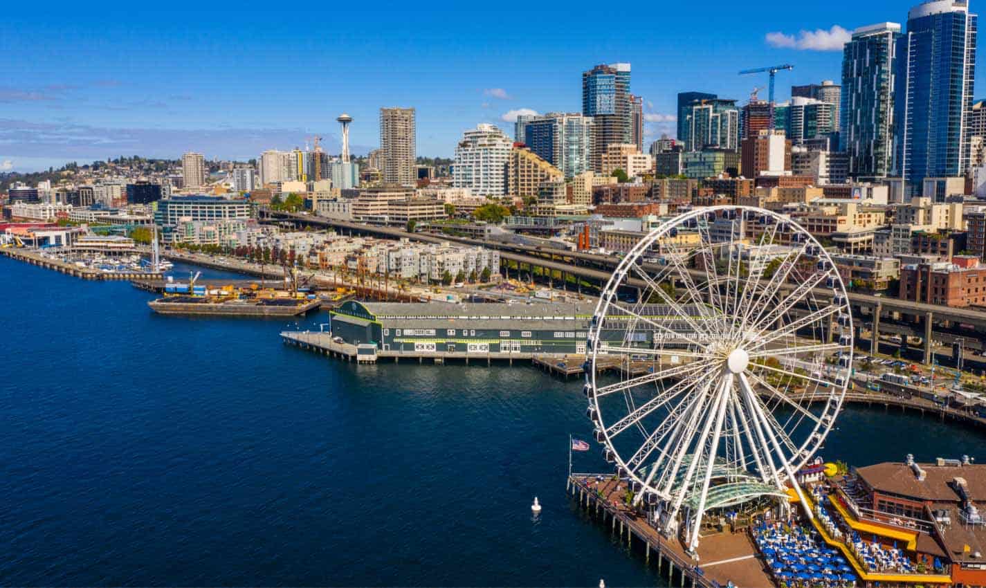 5 Things You MUST Do When In Seattle The European Business Review