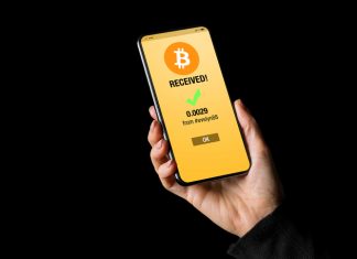 Binance – How to Build the Future of Finance Bitcoin App