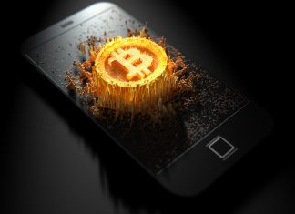 The Benefits and Risks of Investing in Cryptocurrency Bitcoin - Investment