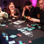 Gambling is a Great Stress Reliever gambling