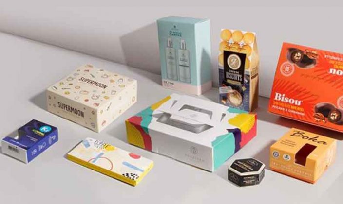 How Do Box Printing Techniques Enhance Packaging Solutions? - The ...