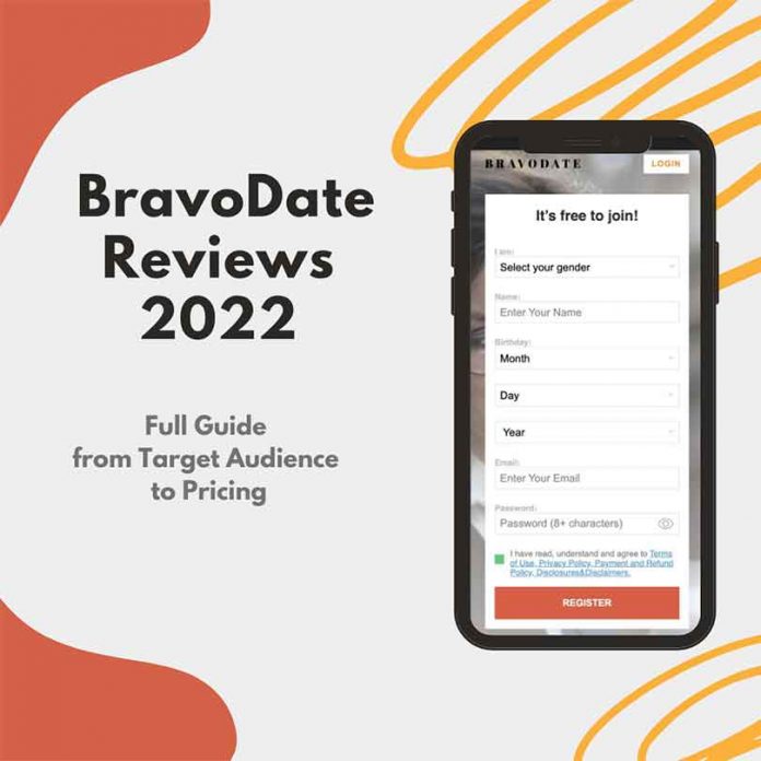 Bravo Date Reviews 2022