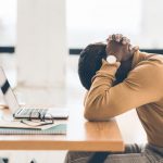 5 Signs You’re Approaching Burnout at Work Burnout