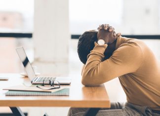 5 Signs You’re Approaching Burnout at Work Burnout
