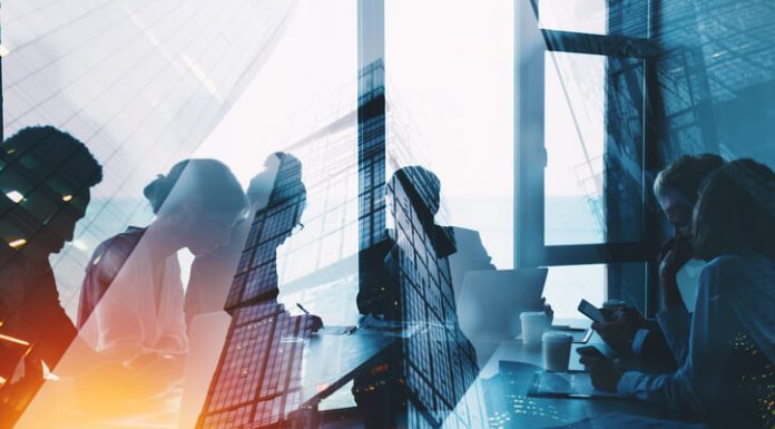 Business and Political Campaign