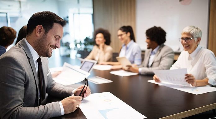 NLP in Your Business