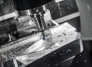 CNC Machine