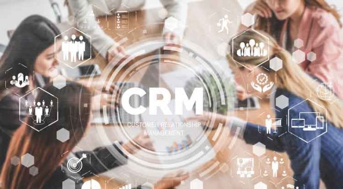 CRM
