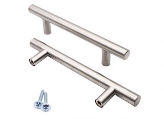 What are Cabinet Handles with Length of 160 mm Designed for? Cabinet Handle