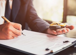 How to Afford a Car with Bad Credit Car credit
