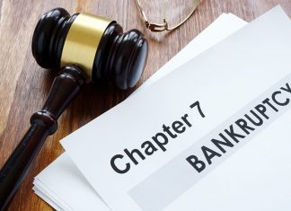 How Chapter 7 Bankruptcy Works: 5 Things to Know Chapter 7 Bankruptcy