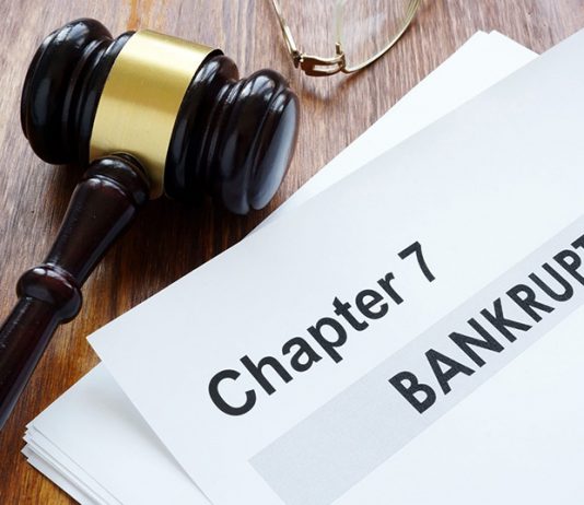 How Chapter 7 Bankruptcy Works: 5 Things to Know Chapter 7 Bankruptcy