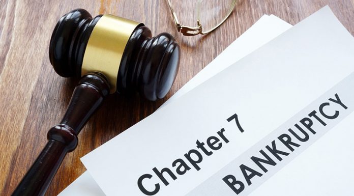 Chapter 7 Bankruptcy