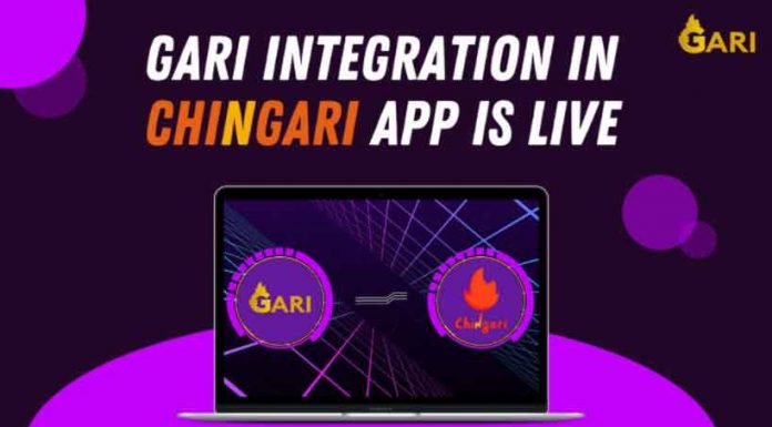 Chingari-App