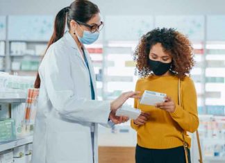Consumer Healthcare