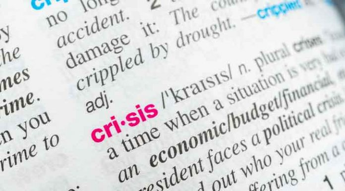 Crisis