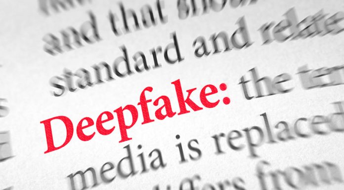 Deepfake