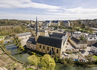 Luxembourg