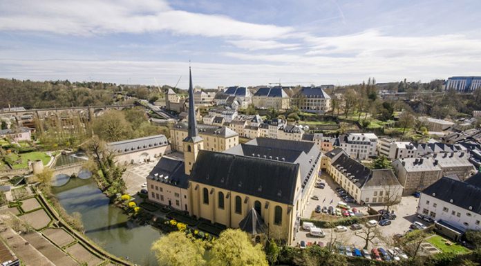 Luxembourg