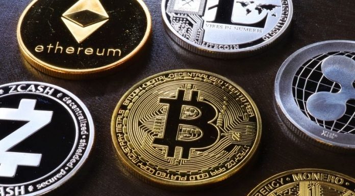 Digital Currencies