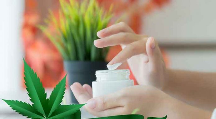 Does CBD Topical Work to Manage Pain