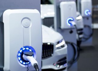 Electric Vehicle