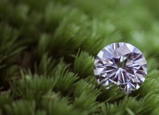 How is the Diamond Industry Addressing Sustainability Concerns? Diamond industry Sustainability