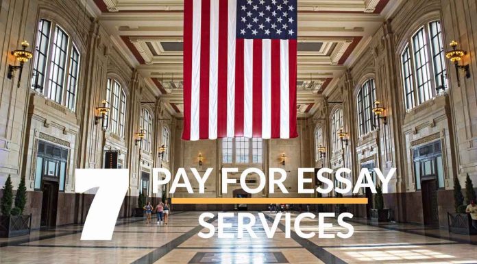 Essay Services