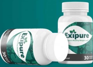 Exipure Review: Is Tropical Loophole Weight Loss Supplement Safe? Shocking South Africa Report Exipure