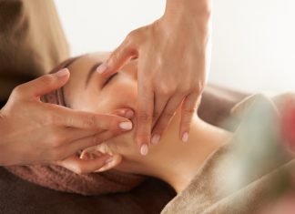 Facial Massage