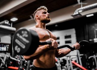 Top Six Methods for Keeping Your Muscles Healthy Fitness