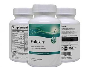 Folexin Reviews – Best Hair Growth Supplement for Men and Women in 2022 Folexin Reviews