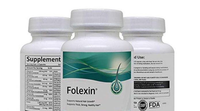 Folexin Reviews