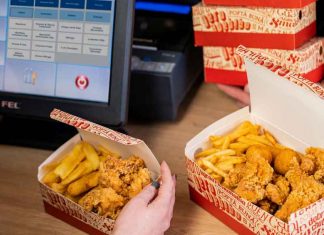 Food-Packaging