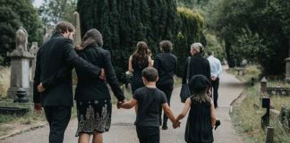 Memorial Event Ideas – Ways to Honour Loved Ones Funeral