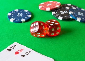 Largest Online Gambling Markets in Europe Gambling