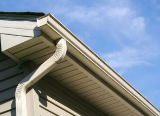 What Happens if You Don’t Remove your Concrete Gutters? Gutter