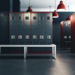 Incredible Ideas for Gym Locker Room Customisation Gym Locker Room