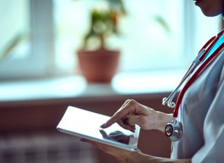 Technology Trends and Innovations to Improve Healthcare at Home Healthcare
