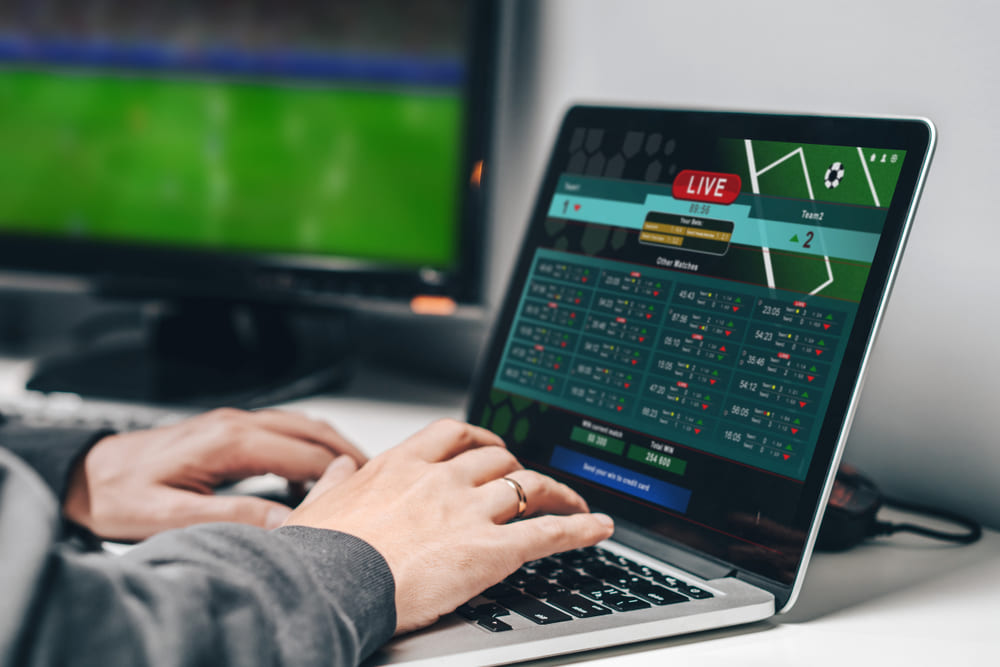 Ho To online betting Indonesia Without Leaving Your Office