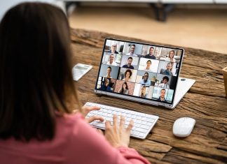 Learning From Colleagues in the Hybrid World of Work Hybrid Work