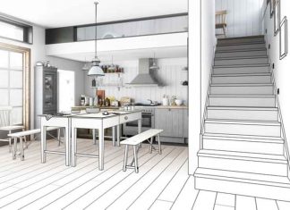 Interior Designing Vs. Interior Styling: What’s The Difference? interior