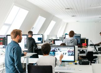 Web Development Companies