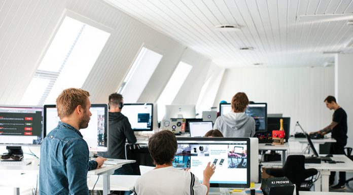 Web Development Companies