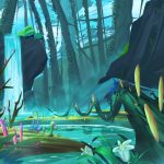 WoW TBC – How to Get to Moonglade Moonglade