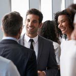 Tips to Make The Most Out Of A Networking Event Networking