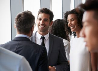 Networking