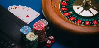 Best Casinos with Fast Payouts Online Casino