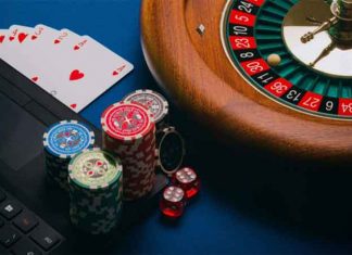 Online Casino