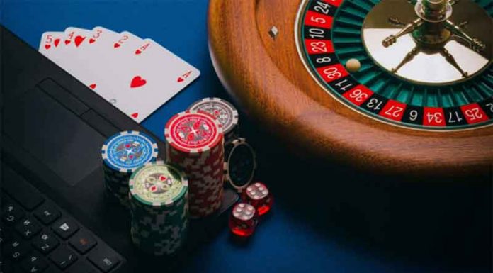 Online Casino